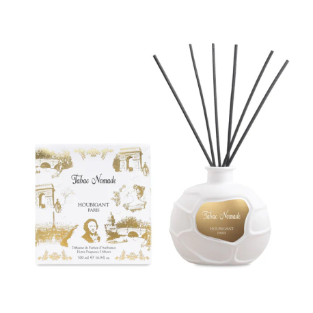 HOUBIGANT Ambra Rubin - Raumduft-Diffusor 0711658513001